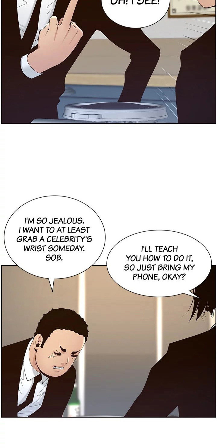 Father’s Lust - Chapter 119 [photo 5] - MangaPorn