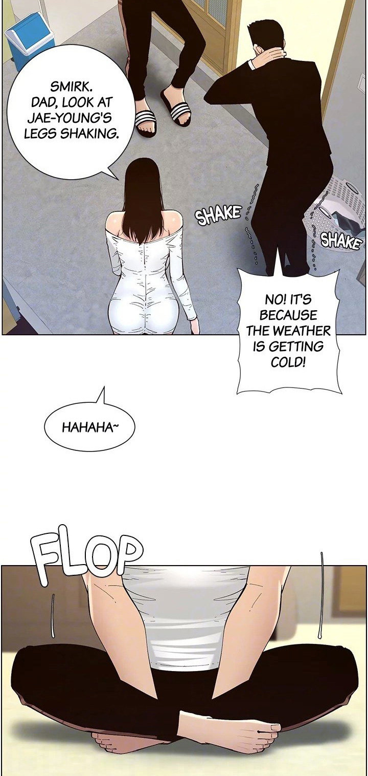 Father’s Lust - Chapter 119 [photo 52] - MangaPorn
