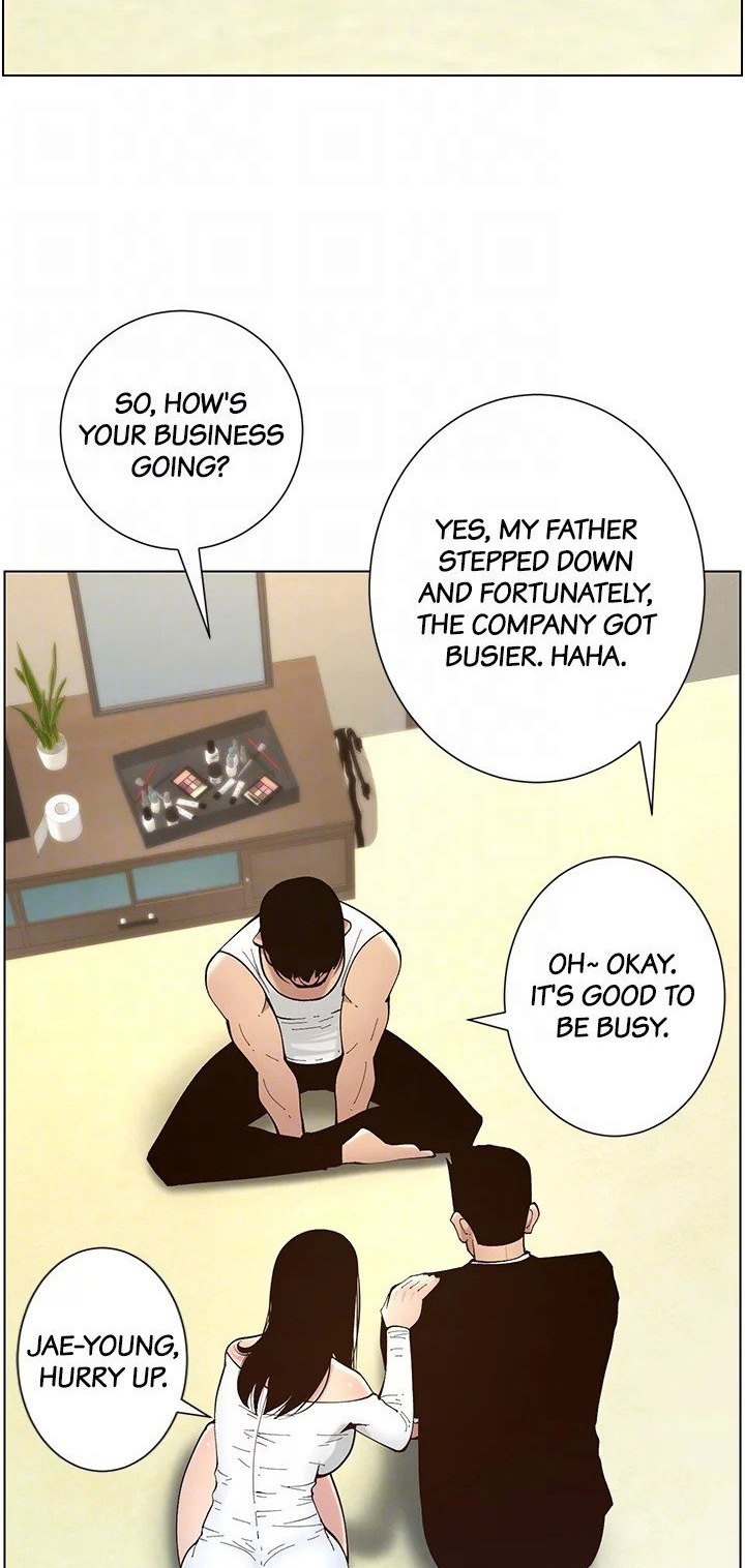Father’s Lust - Chapter 119 [photo 53] - MangaPorn