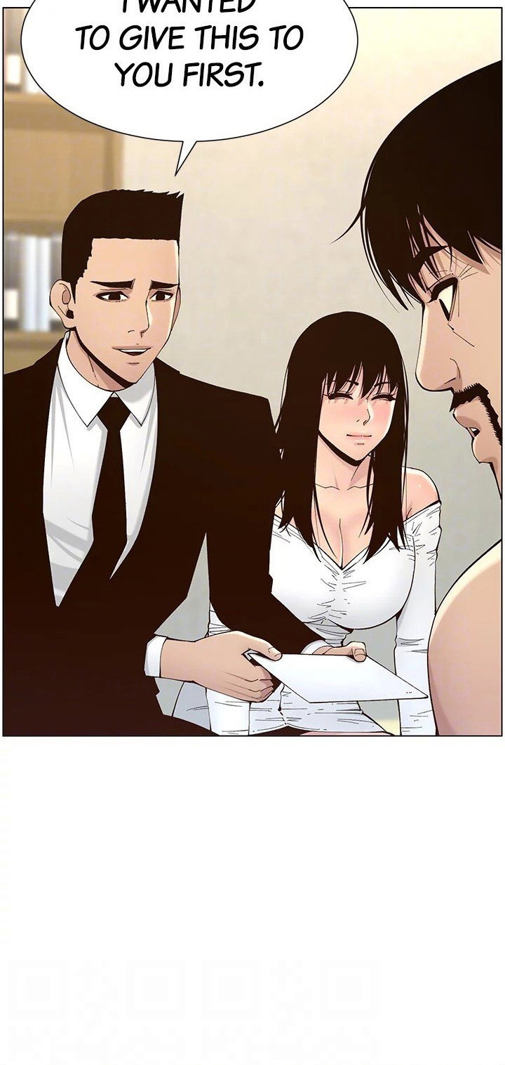 Father’s Lust - Chapter 119 [photo 57] - MangaPorn