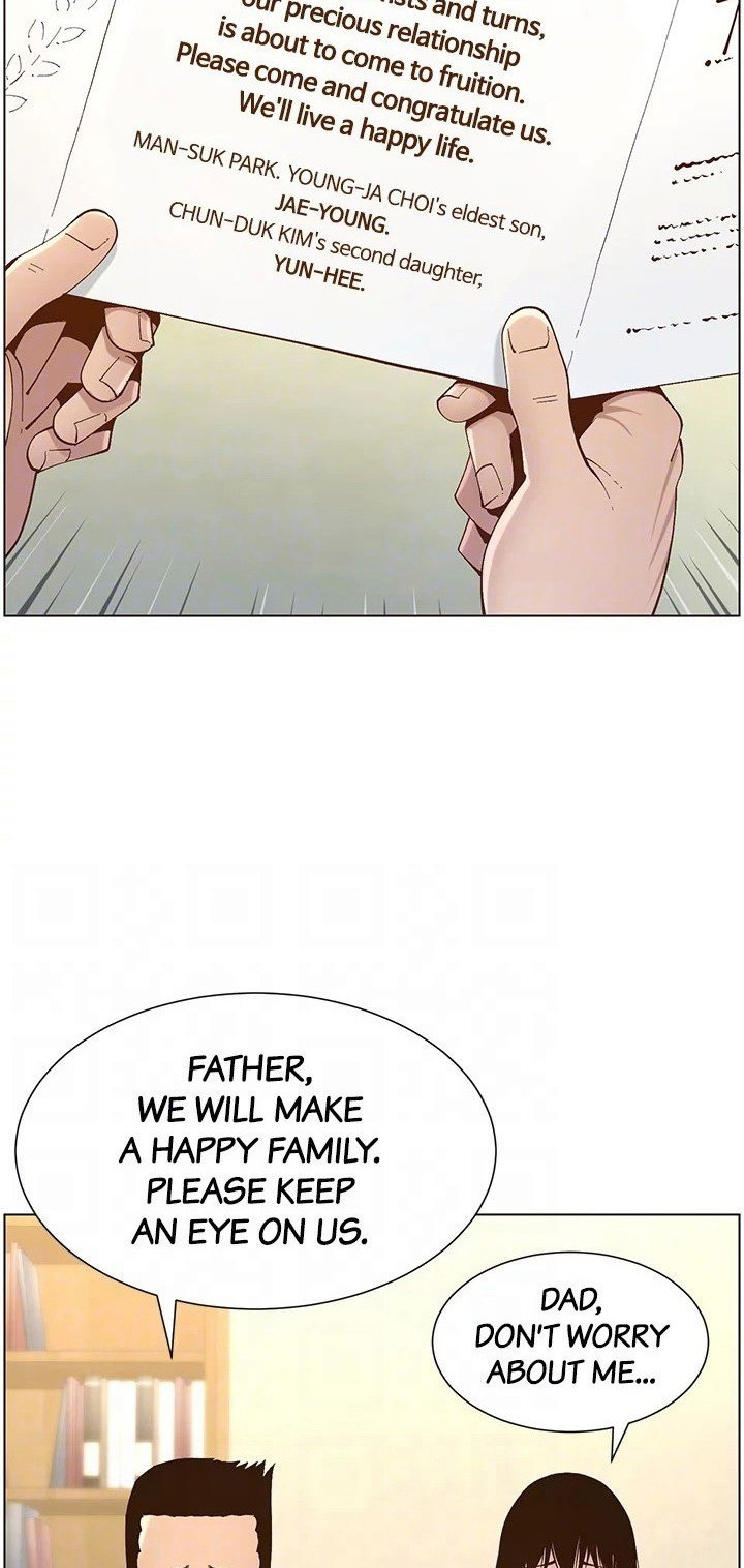 Father’s Lust - Chapter 119 [photo 59] - MangaPorn