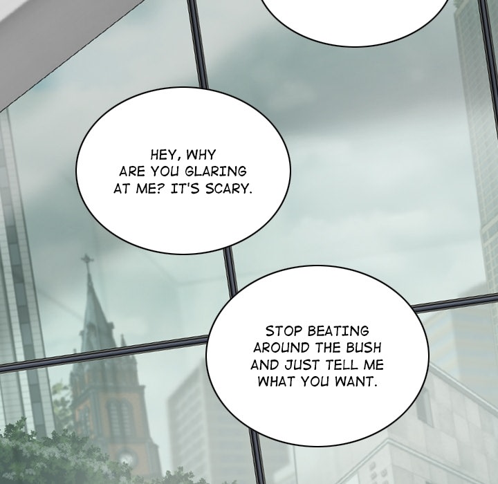 Magnetic Pull - Chapter 0 [photo 10] - MangaPorn