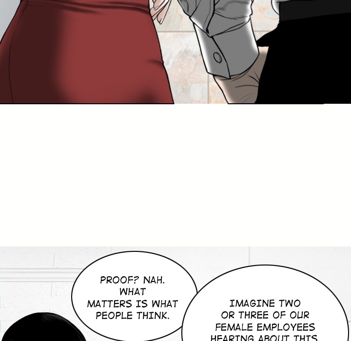 Magnetic Pull - Chapter 0 [photo 15] - MangaPorn