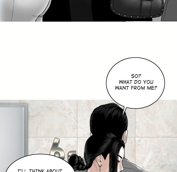 Magnetic Pull - Chapter 0 [photo 17] - MangaPorn