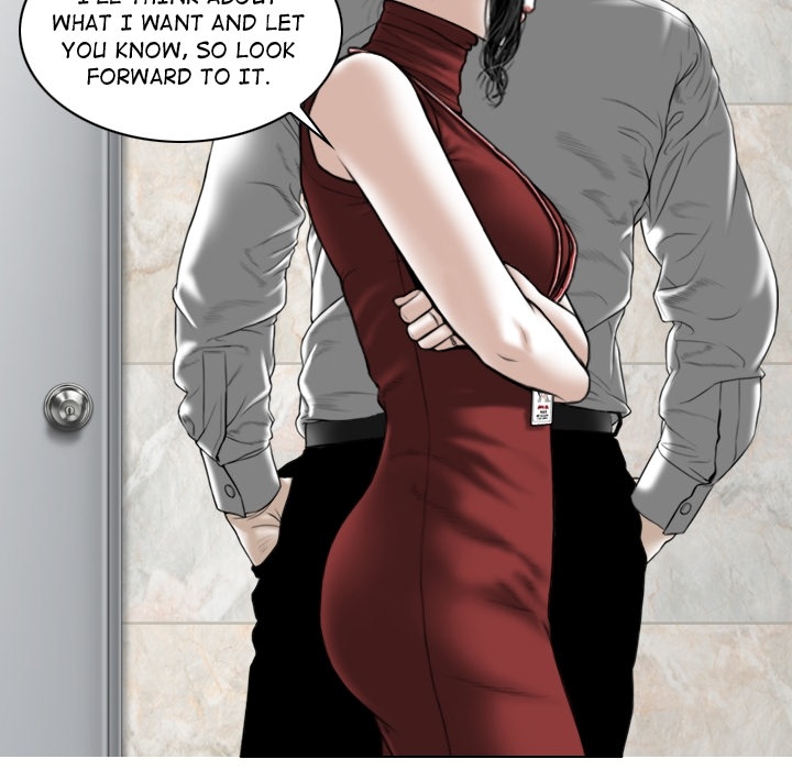 Magnetic Pull - Chapter 0 [photo 18] - MangaPorn