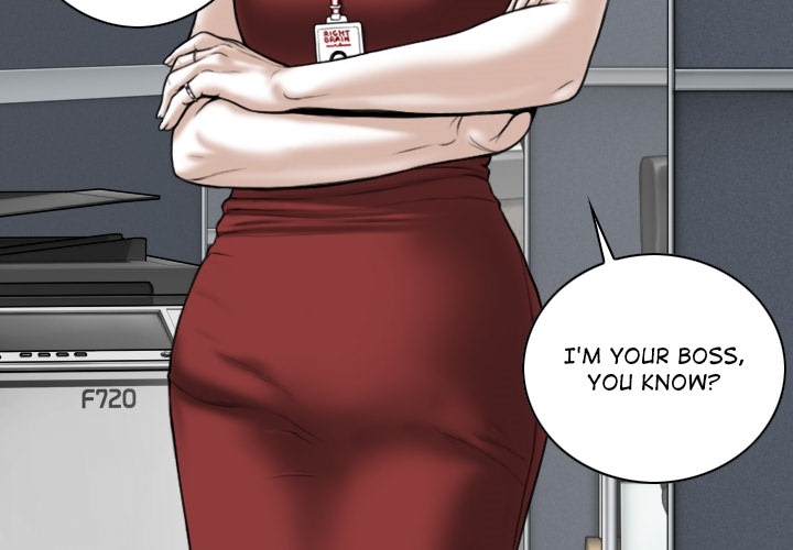 Magnetic Pull - Chapter 0 [photo 2] - MangaPorn