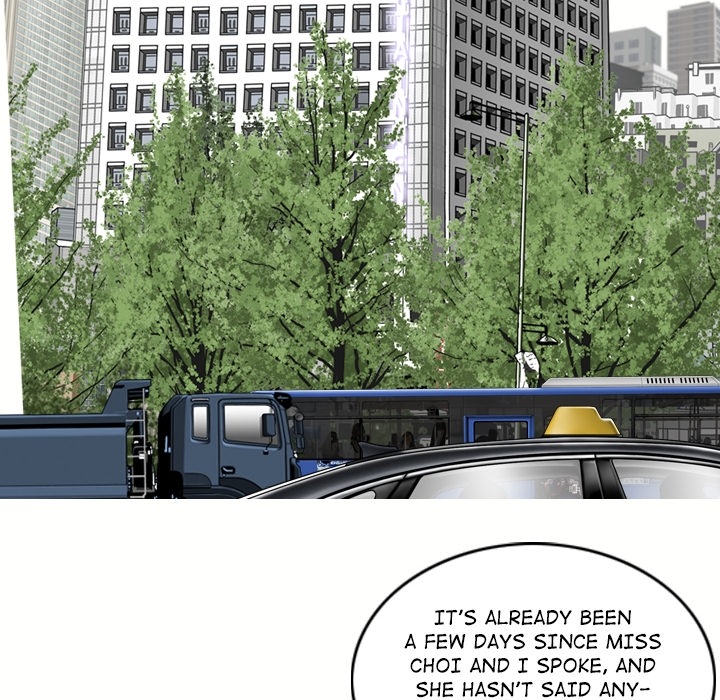 Magnetic Pull - Chapter 0 [photo 20] - MangaPorn