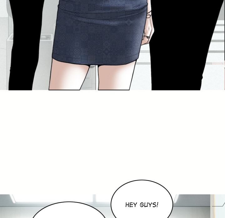 Magnetic Pull - Chapter 0 [photo 26] - MangaPorn