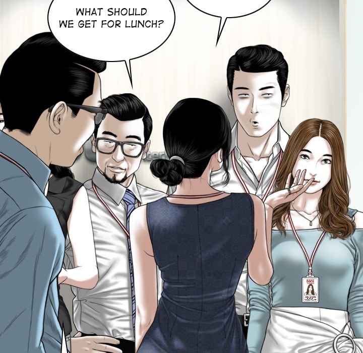 Magnetic Pull - Chapter 0 [photo 27] - MangaPorn