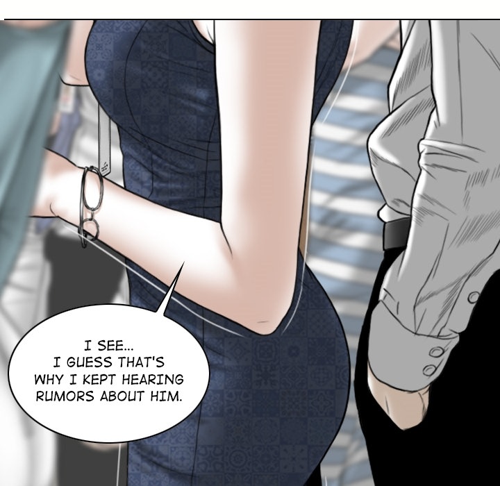 Magnetic Pull - Chapter 0 [photo 34] - MangaPorn