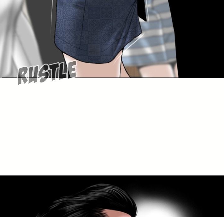 Magnetic Pull - Chapter 0 [photo 35] - MangaPorn