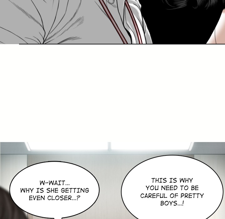 Magnetic Pull - Chapter 0 [photo 37] - MangaPorn