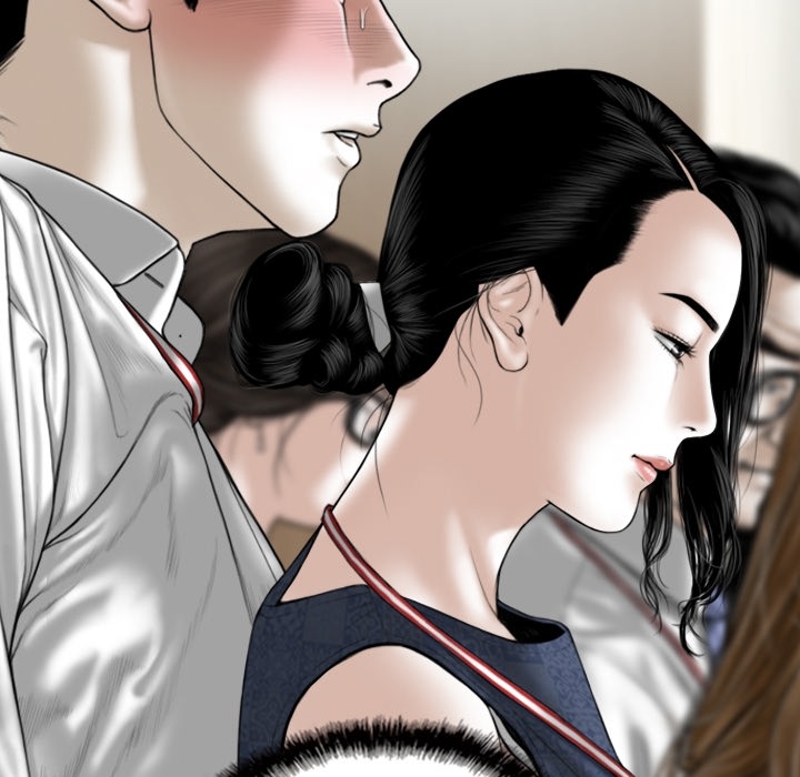 Magnetic Pull - Chapter 0 [photo 40] - MangaPorn