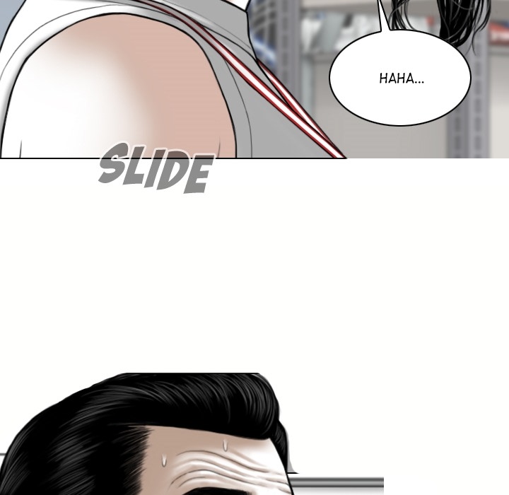 Magnetic Pull - Chapter 0 [photo 44] - MangaPorn