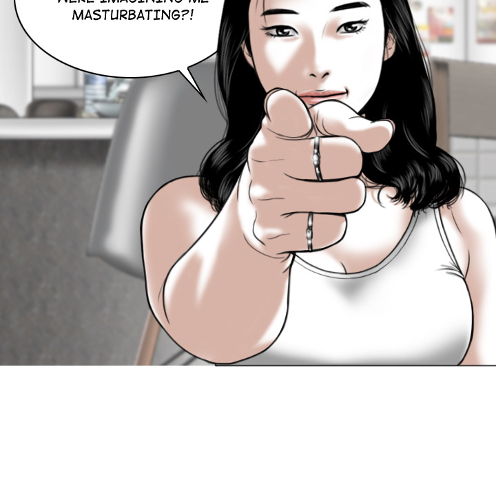 Magnetic Pull - Chapter 1 [photo 124] - MangaPorn