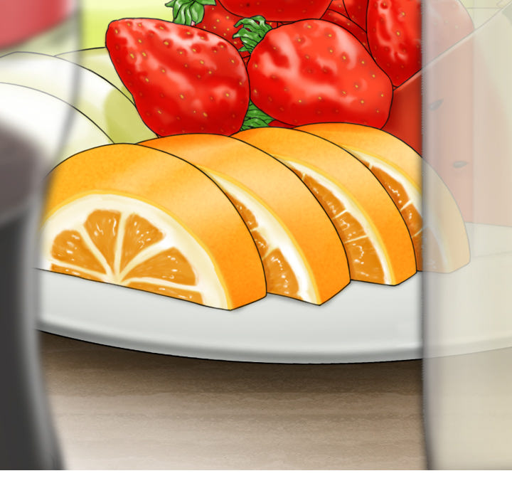 Magnetic Pull - Chapter 1 [photo 36] - MangaPorn