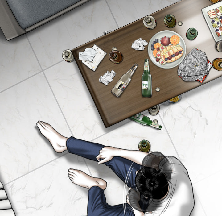 Magnetic Pull - Chapter 1 [photo 49] - MangaPorn