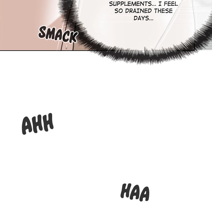 Magnetic Pull - Chapter 2 [photo 103] - MangaPorn