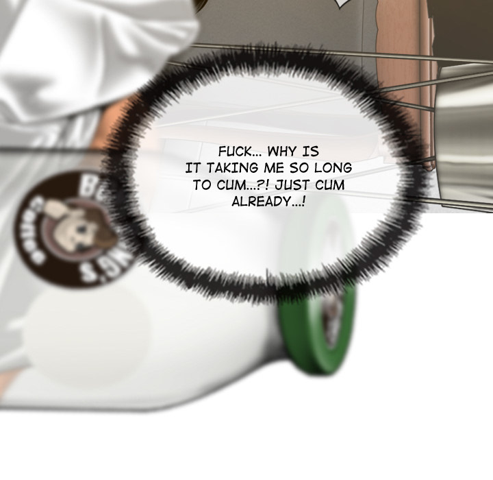 Magnetic Pull - Chapter 2 [photo 158] - MangaPorn