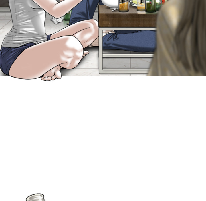 Magnetic Pull - Chapter 2 [photo 186] - MangaPorn