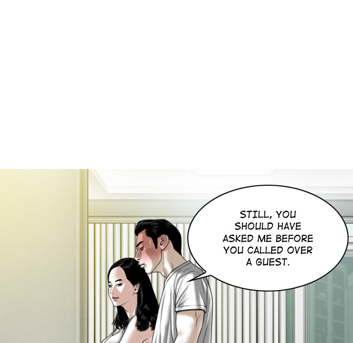 Magnetic Pull - Chapter 2 [photo 22] - MangaPorn