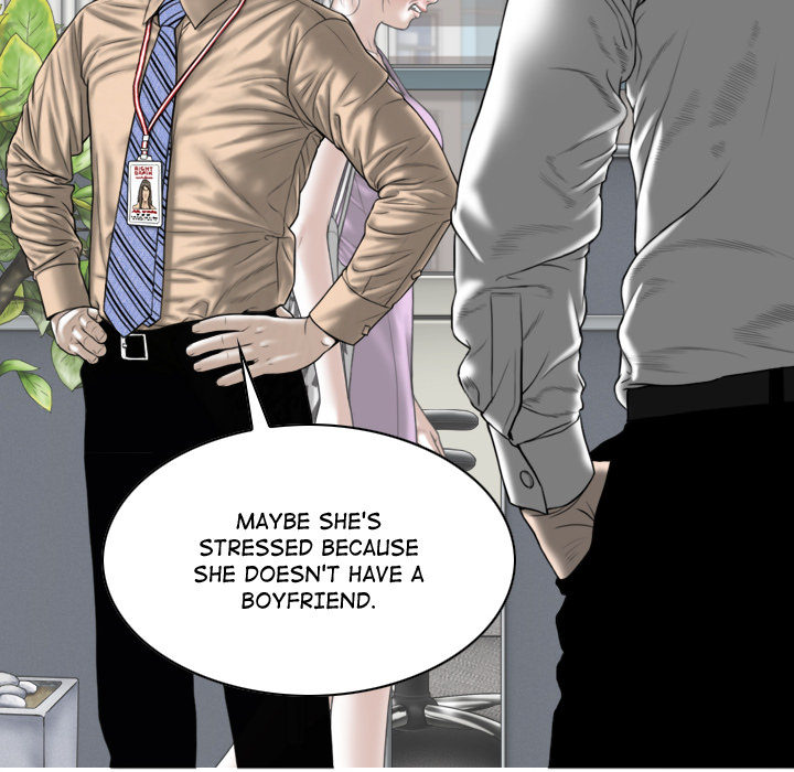 Magnetic Pull - Chapter 2 [photo 229] - MangaPorn