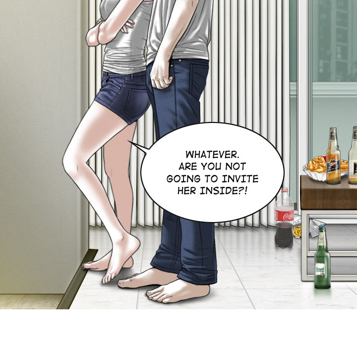 Magnetic Pull - Chapter 2 [photo 23] - MangaPorn