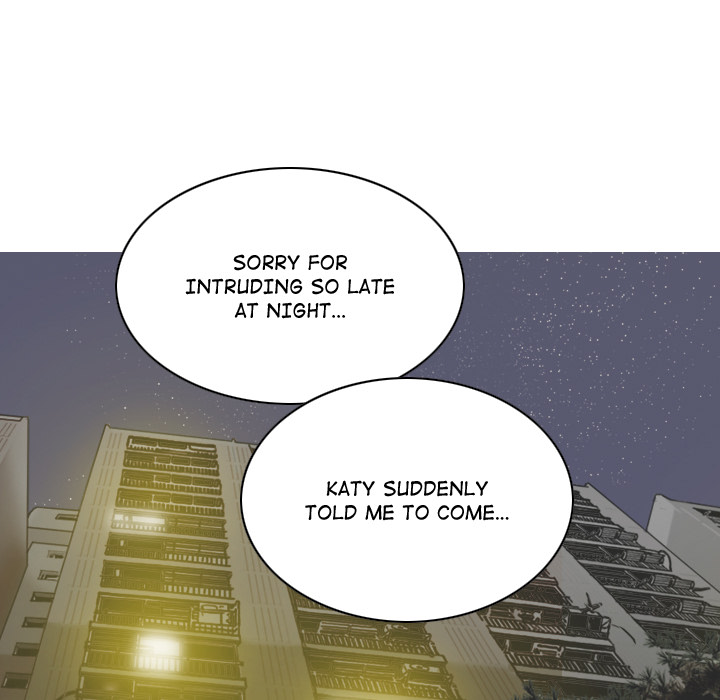 Magnetic Pull - Chapter 2 [photo 31] - MangaPorn