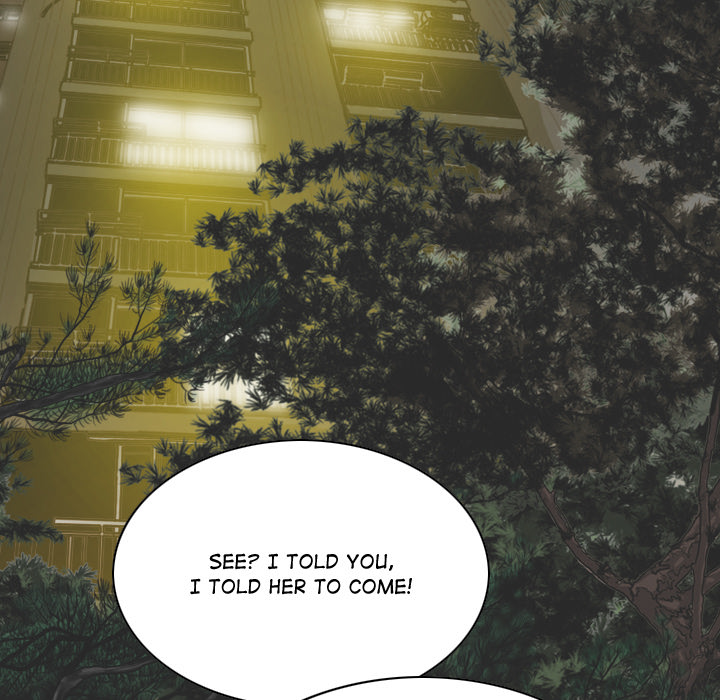 Magnetic Pull - Chapter 2 [photo 32] - MangaPorn