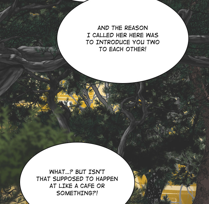 Magnetic Pull - Chapter 2 [photo 33] - MangaPorn