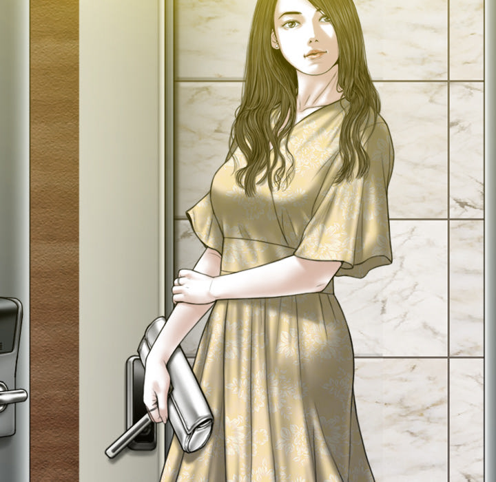 Magnetic Pull - Chapter 2 [photo 9] - MangaPorn