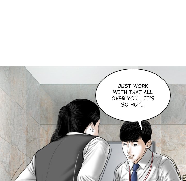 Magnetic Pull - Chapter 3 [photo 127] - MangaPorn