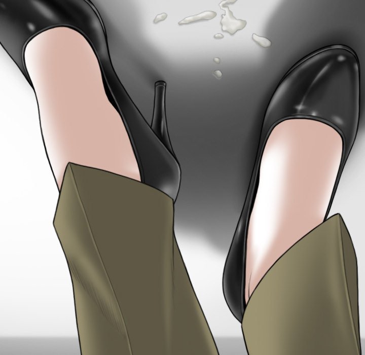 Magnetic Pull - Chapter 3 [photo 136] - MangaPorn