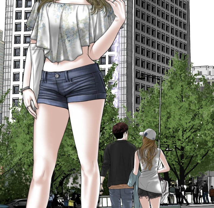 Magnetic Pull - Chapter 3 [photo 157] - MangaPorn