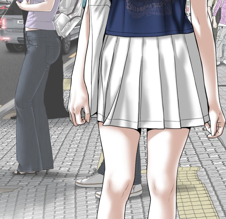 Magnetic Pull - Chapter 3 [photo 169] - MangaPorn