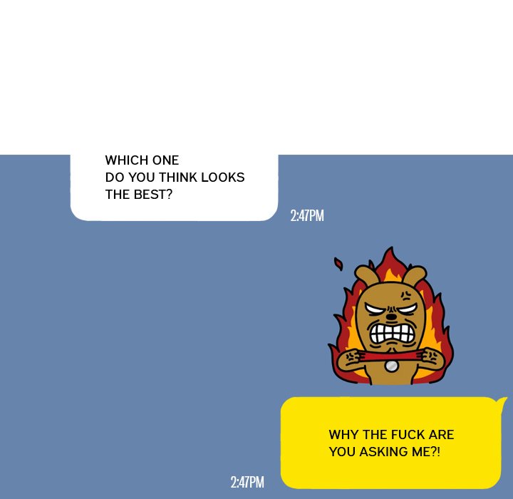 Magnetic Pull - Chapter 3 [photo 19] - MangaPorn