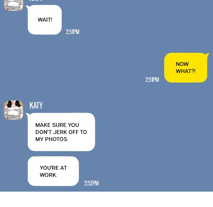 Magnetic Pull - Chapter 3 [photo 24] - MangaPorn