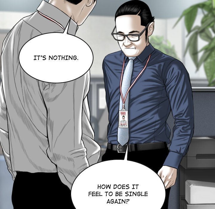 Magnetic Pull - Chapter 3 [photo 32] - MangaPorn