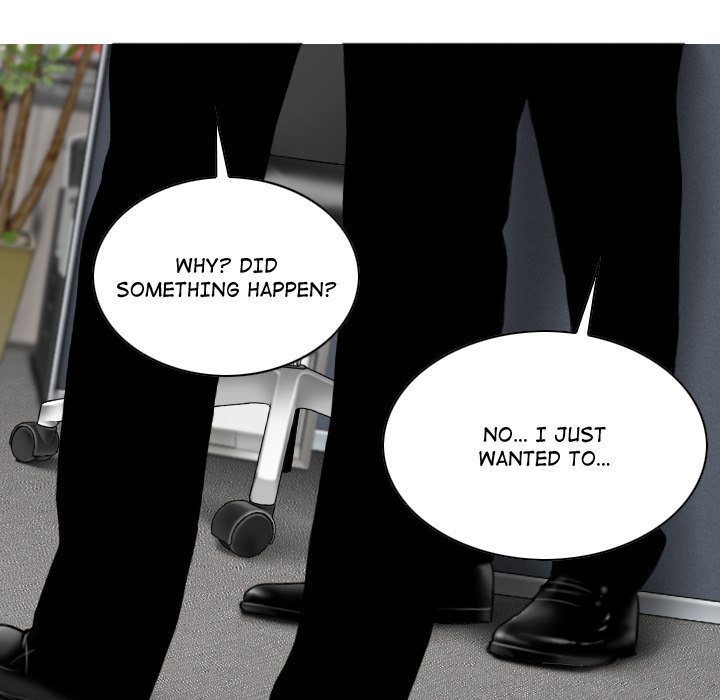 Magnetic Pull - Chapter 3 [photo 38] - MangaPorn