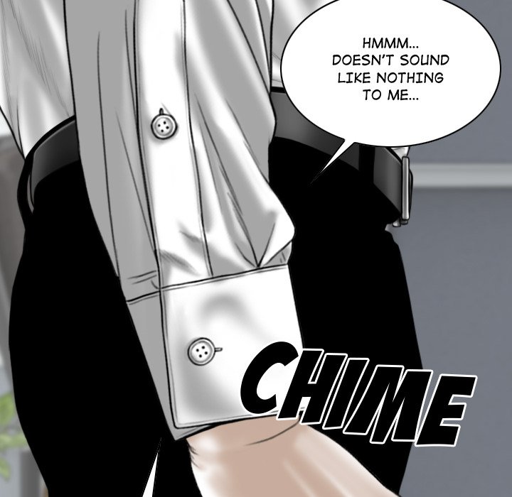 Magnetic Pull - Chapter 3 [photo 40] - MangaPorn