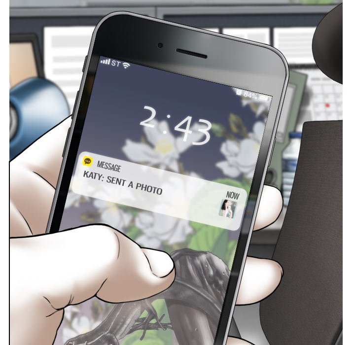 Magnetic Pull - Chapter 3 [photo 7] - MangaPorn