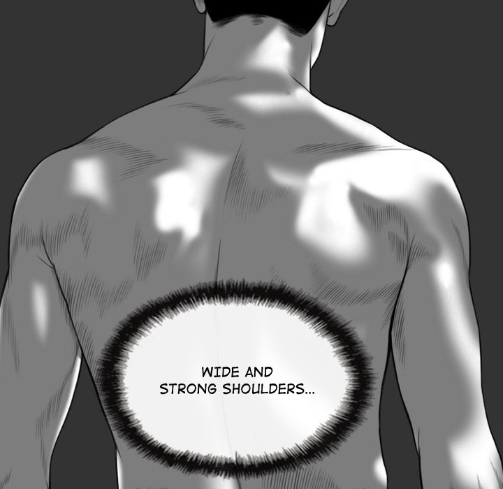 Magnetic Pull - Chapter 4 [photo 131] - MangaPorn