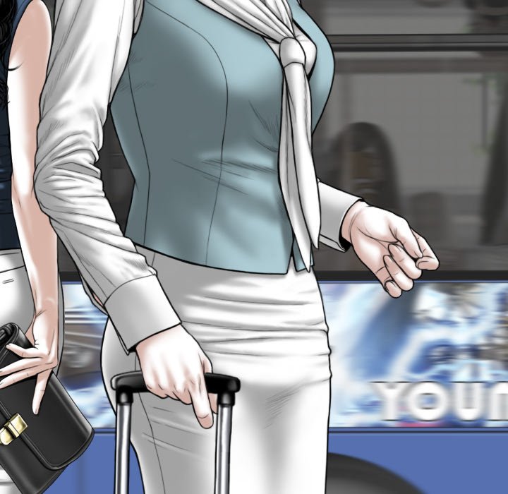 Magnetic Pull - Chapter 4 [photo 14] - MangaPorn