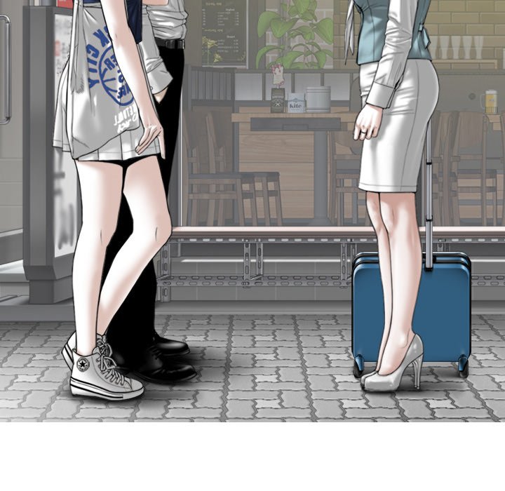 Magnetic Pull - Chapter 4 [photo 20] - MangaPorn