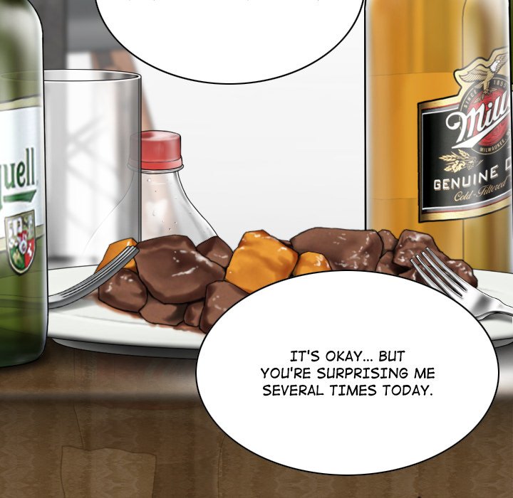 Magnetic Pull - Chapter 4 [photo 47] - MangaPorn