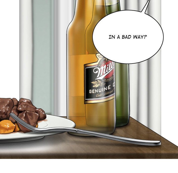 Magnetic Pull - Chapter 4 [photo 53] - MangaPorn