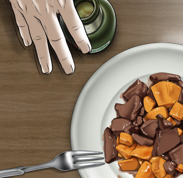 Magnetic Pull - Chapter 4 [photo 66] - MangaPorn