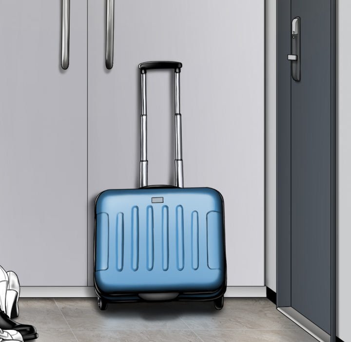 Magnetic Pull - Chapter 4 [photo 74] - MangaPorn