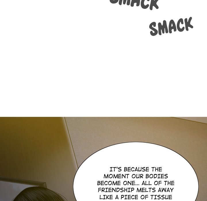 Magnetic Pull - Chapter 5 [photo 118] - MangaPorn