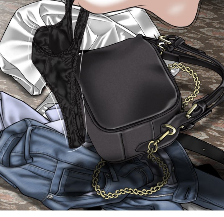 Magnetic Pull - Chapter 5 [photo 139] - MangaPorn